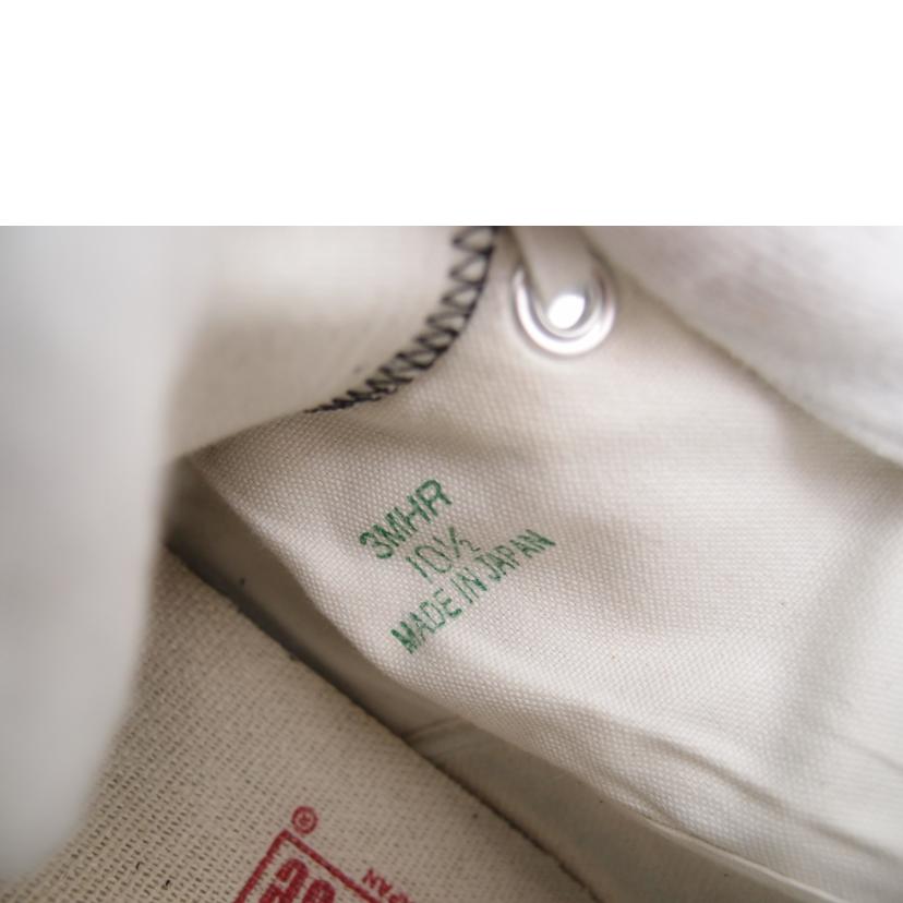 CONVERSE コンバース/Billy’s レザーALLSTAR HI//Aランク/69