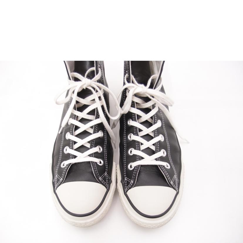 CONVERSE コンバース/Billy’s レザーALLSTAR HI//Aランク/69