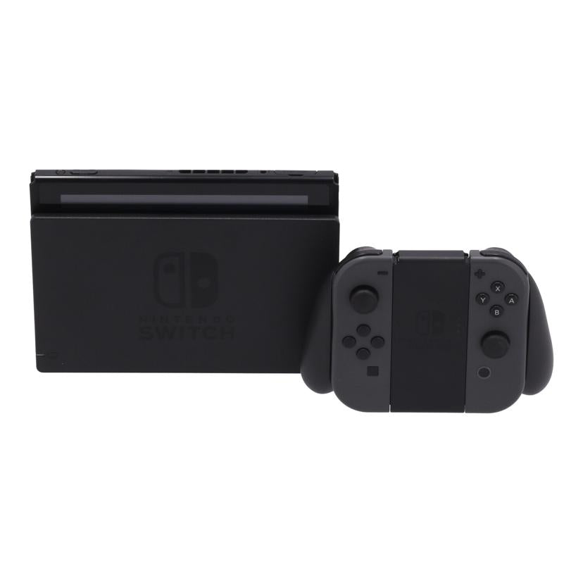 NINTENDO ニンテンドー/Nintendo Switch/HAD-S-KAAAA//XKJ10035188444/Bランク/78