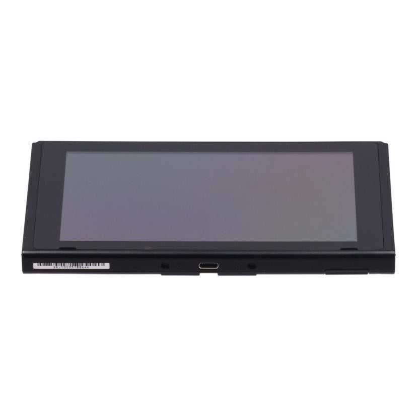 NINTENDO ニンテンドー/Nintendo Switch/HAD-S-KAAAA//XKJ10035188444/Bランク/78