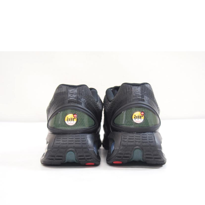 NIKE ナイキ/Supreme×NIKE AIR MAX DN/FZ4044-001//Aランク/71
