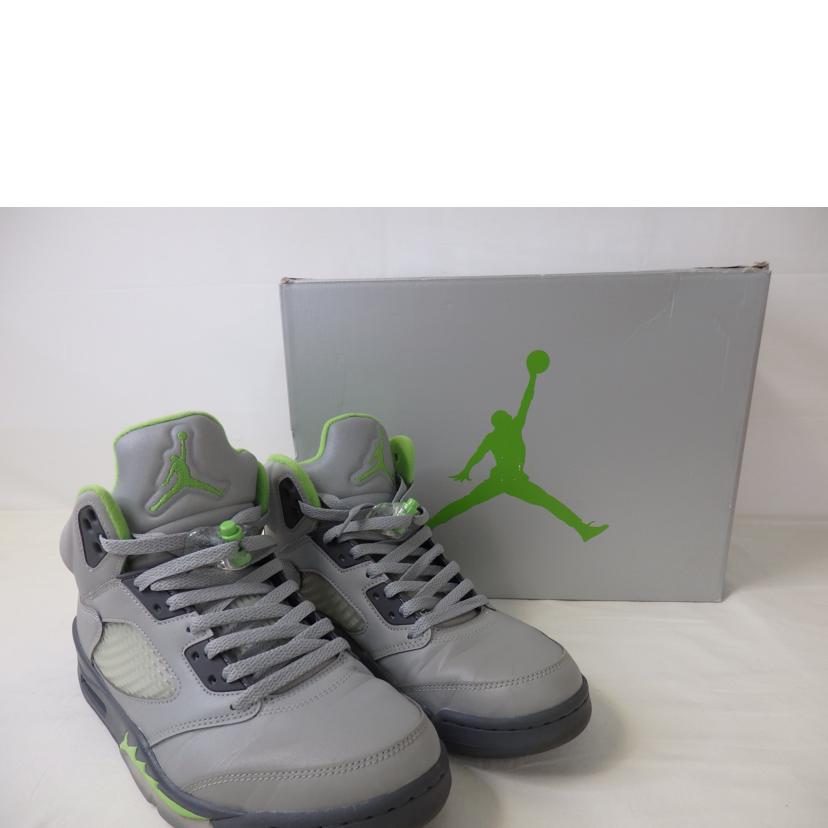 NIKE ナイキ/AIR JORDAN 5 RETRO/28.5cm/DM9014-003//Bランク/84