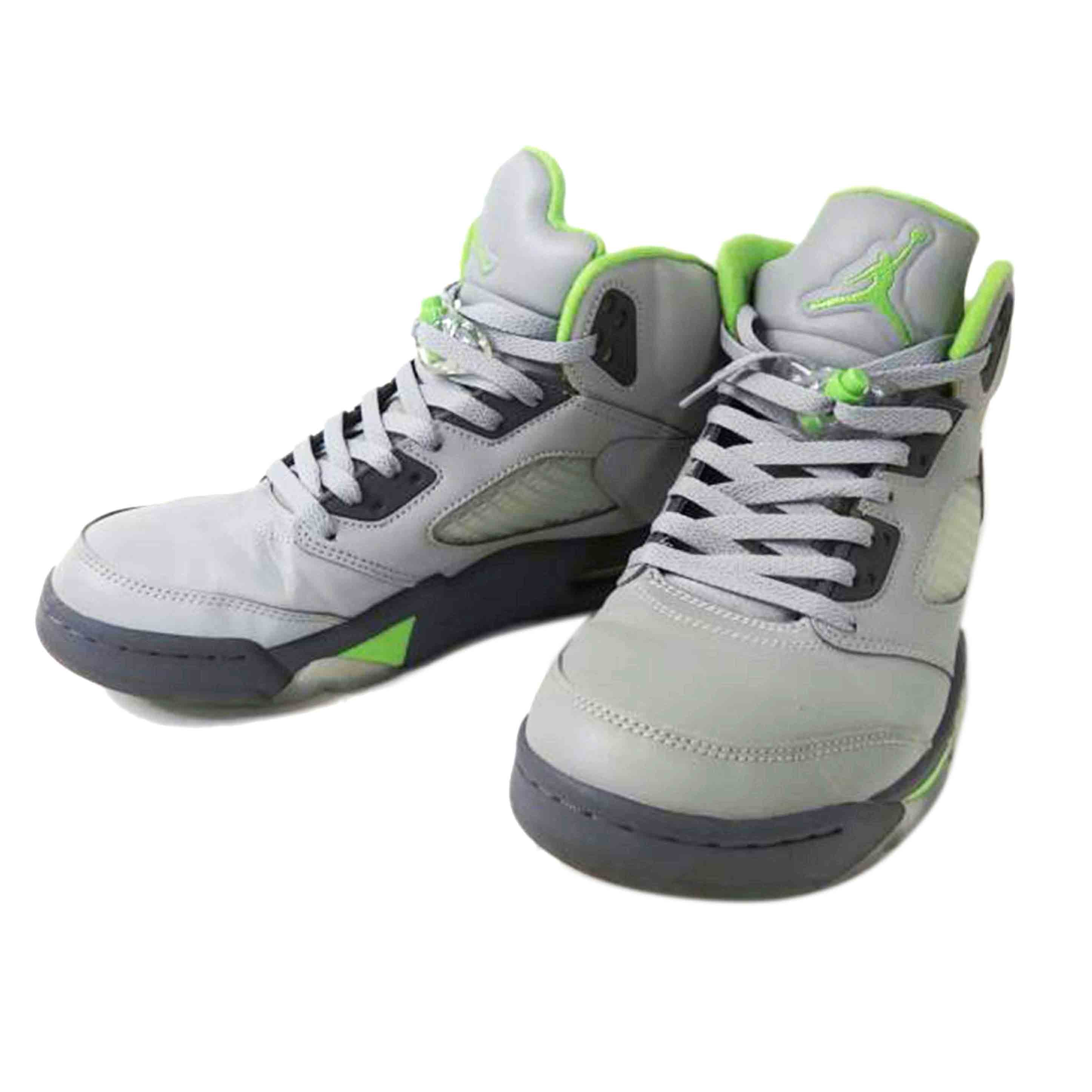 NIKE ナイキ/AIR JORDAN 5 RETRO/28.5cm/DM9014-003//Bランク/84