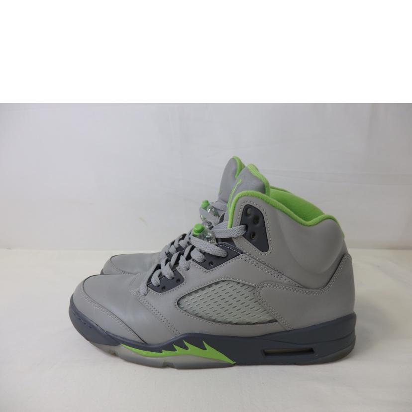 NIKE ナイキ/AIR JORDAN 5 RETRO/28.5cm/DM9014-003//Bランク/84
