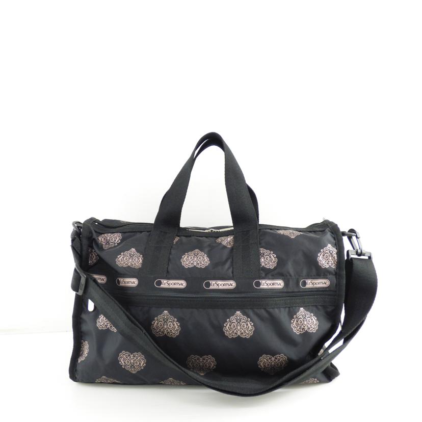 LESPORTSAC レスポートサック/ボストンバッグ//ABランク/64
