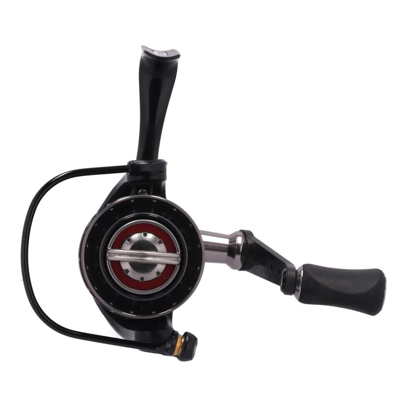 Abu Garcia アブガルシア/スピニングリール /ロキサーニ 2500SH //Bランク/62