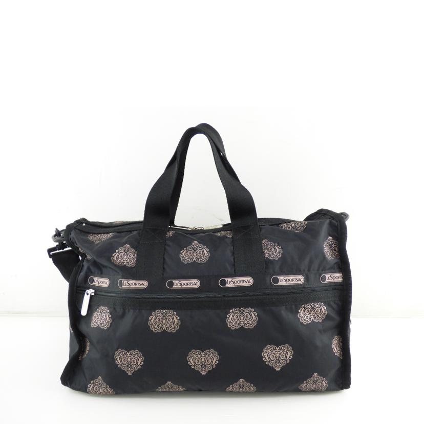 LESPORTSAC レスポートサック/ボストンバッグ//ABランク/64