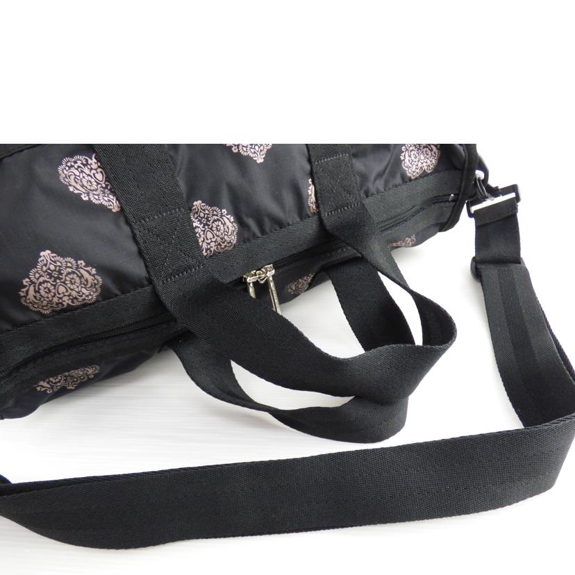 LESPORTSAC レスポートサック/ボストンバッグ//ABランク/64