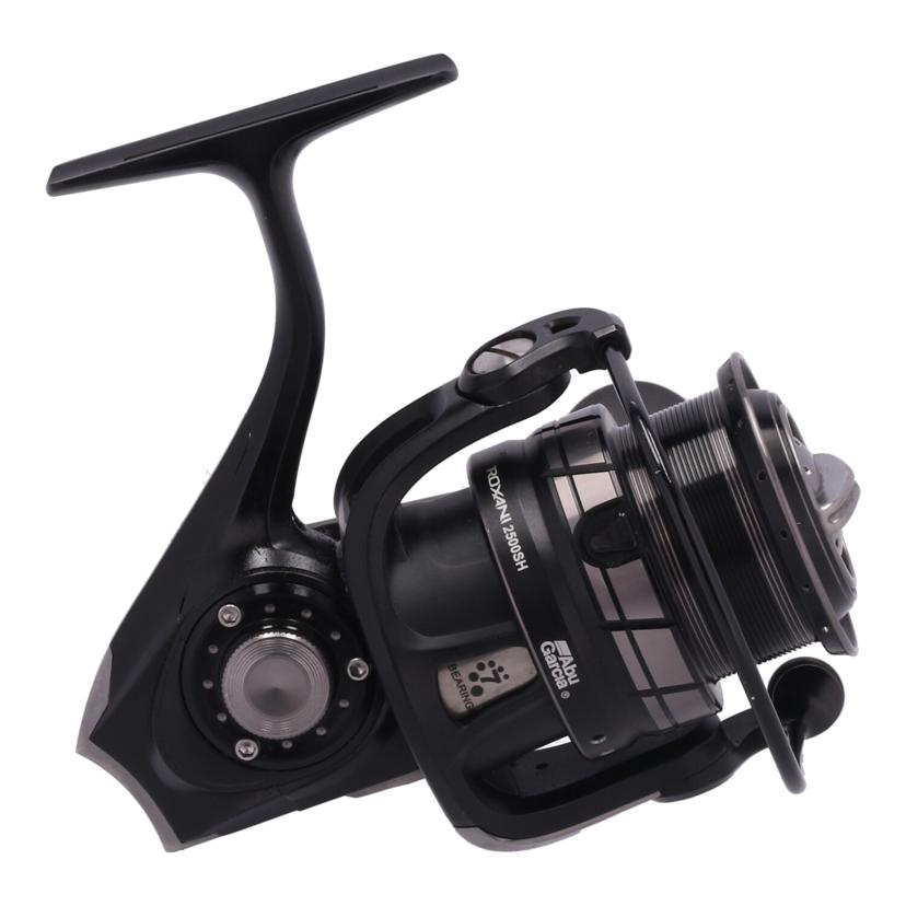 Abu Garcia アブガルシア/スピニングリール /ロキサーニ 2500SH //Bランク/62