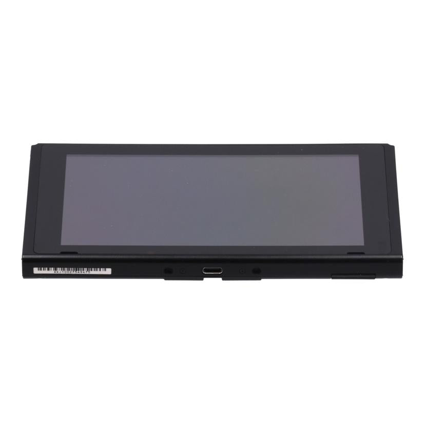 NINTENDO ニンテンドー/Nintendo Switch/HAD-S-KAAAA//XKJ10027549475/Bランク/78