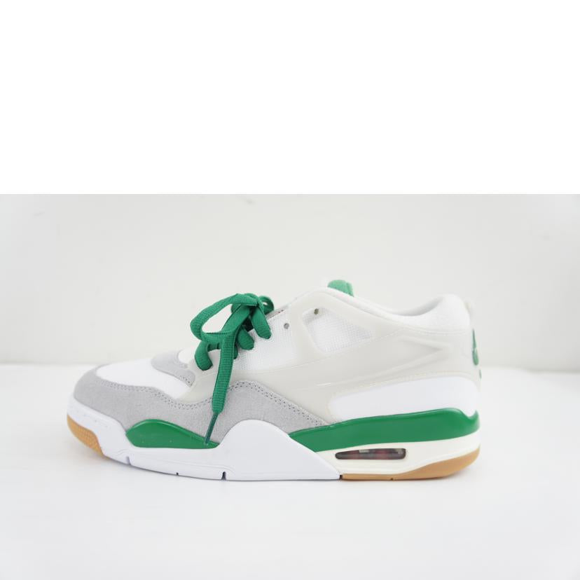 NIKE ナイキ/NIKE AIR JORDAN4 RM SP/FQ7939-103//Aランク/64