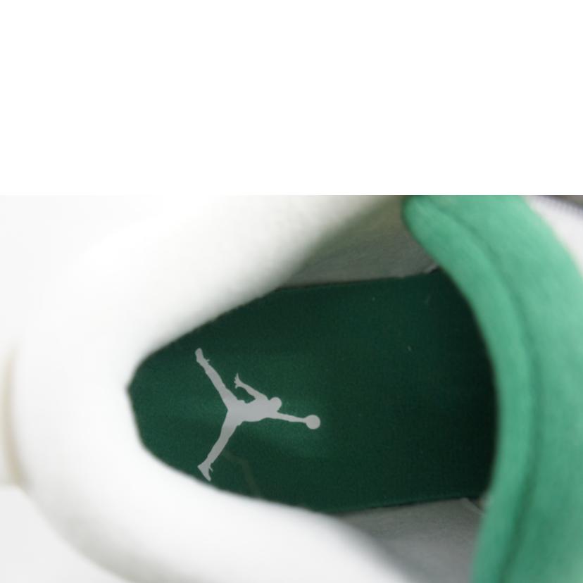 NIKE ナイキ/NIKE AIR JORDAN4 RM SP/FQ7939-103//Aランク/64