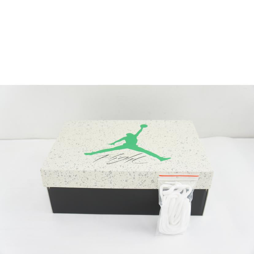 NIKE ナイキ/NIKE AIR JORDAN4 RM SP/FQ7939-103//Aランク/64