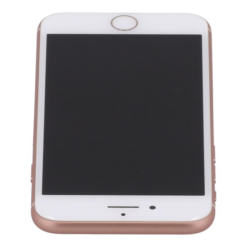 Apple docomo アップル /iPhone8 64GB/MQ7A2J/A//FFMXV4HVJC6J/Bランク/82