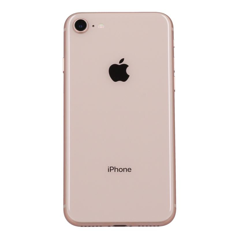 Apple docomo アップル /iPhone8 64GB/MQ7A2J/A//FFMXV4HVJC6J/Bランク/82
