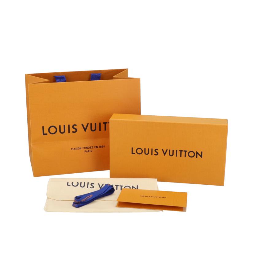 LOUIS VUITTON ルイヴイトン/ジッピ-ウオレット/バイカラ-モノグラムアンプラントブラックベ-ジュ/M28794//RFI****/Sランク/93