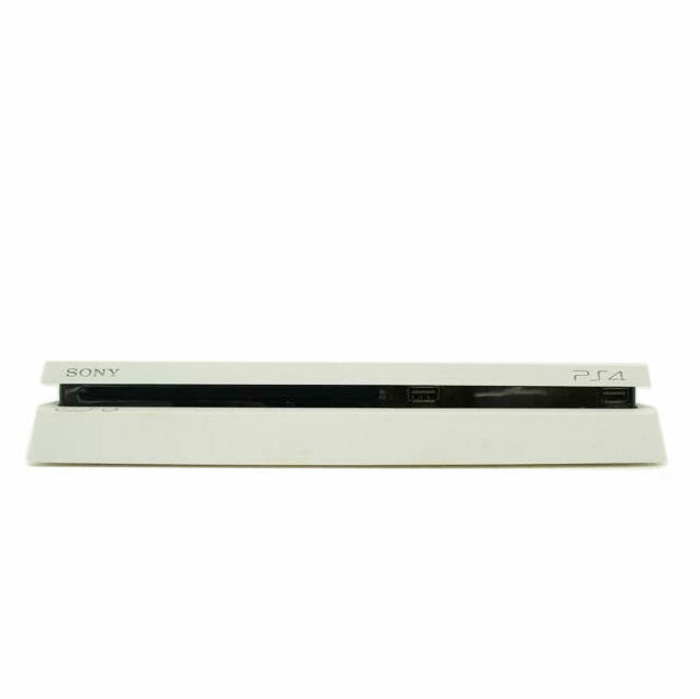 SONY ソニー/Play Station4 PS4 プレイステーション4/CUH-2100A//ABランク/75