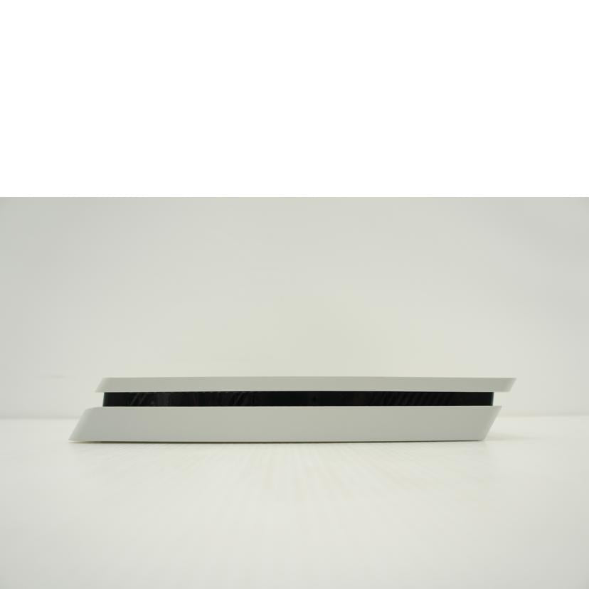 SONY ソニー/Play Station4 PS4 プレイステーション4/CUH-2100A//ABランク/75