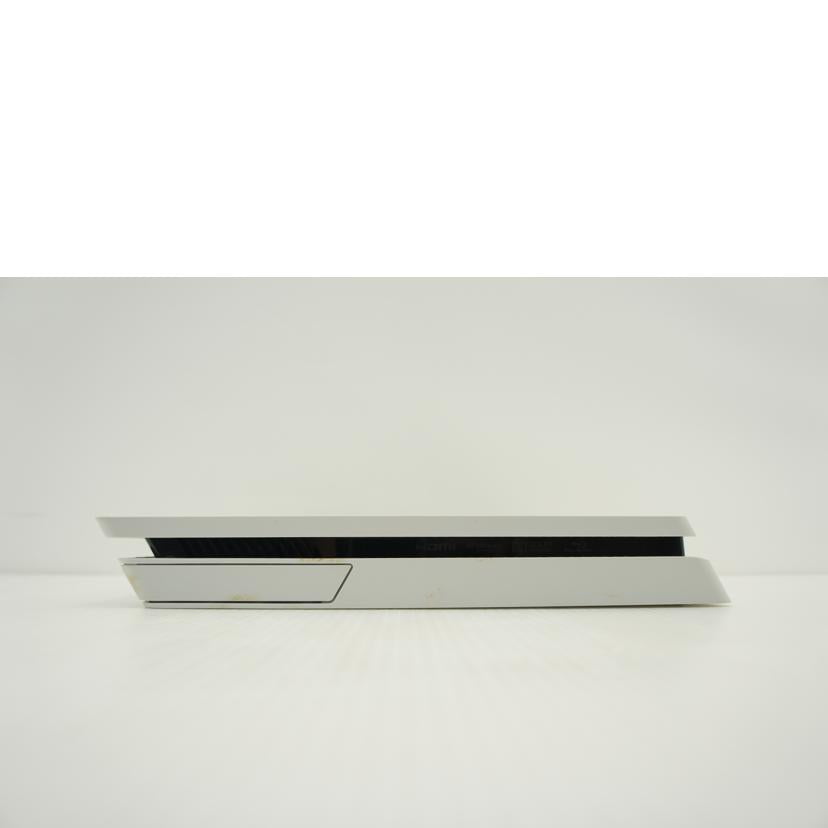 SONY ソニー/Play Station4 PS4 プレイステーション4/CUH-2100A//ABランク/75