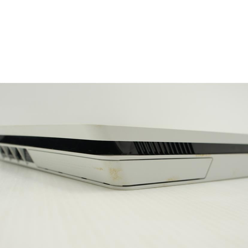 SONY ソニー/Play Station4 PS4 プレイステーション4/CUH-2100A//ABランク/75