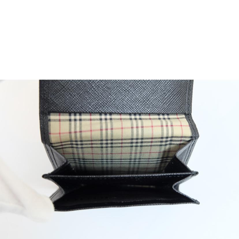 BURBERRY バーバリー/コインケース//ABランク/71