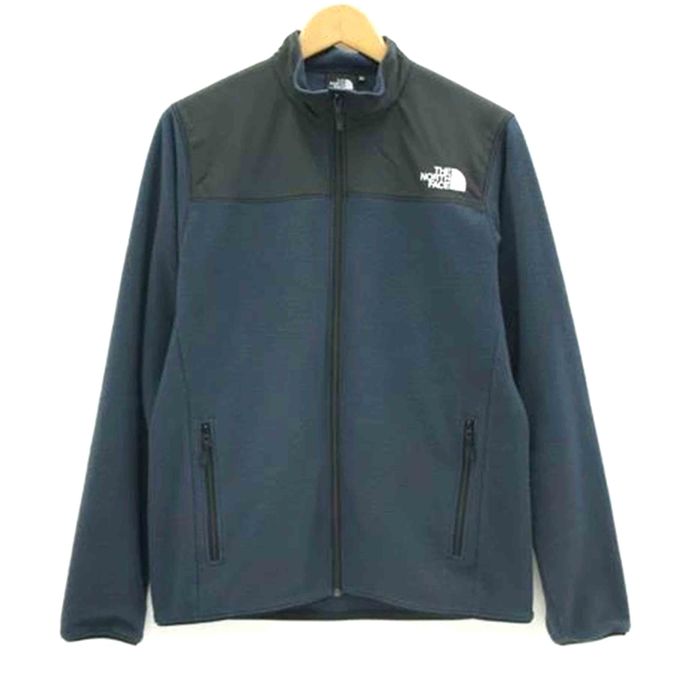 THE NORTH FACE ザ ノースフェイス/Mountain Versa Micro Jacket/マウンテンバーサマイクロジャケット/NL71904//サイズ M/Bランク/05