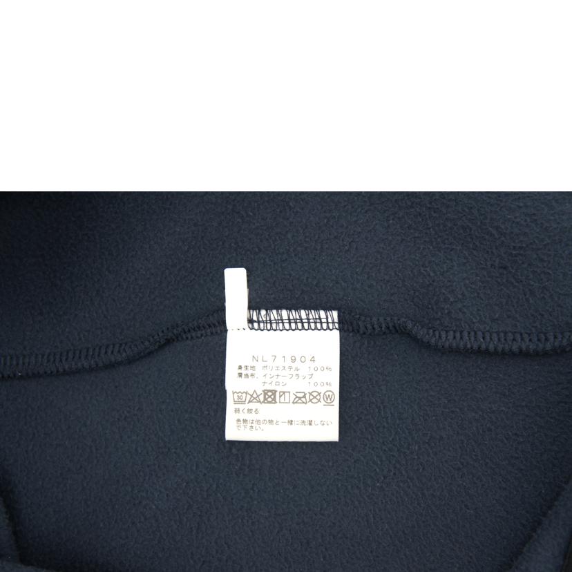 THE NORTH FACE ザ ノースフェイス/Mountain Versa Micro Jacket/マウンテンバーサマイクロジャケット/NL71904//サイズ M/Bランク/05