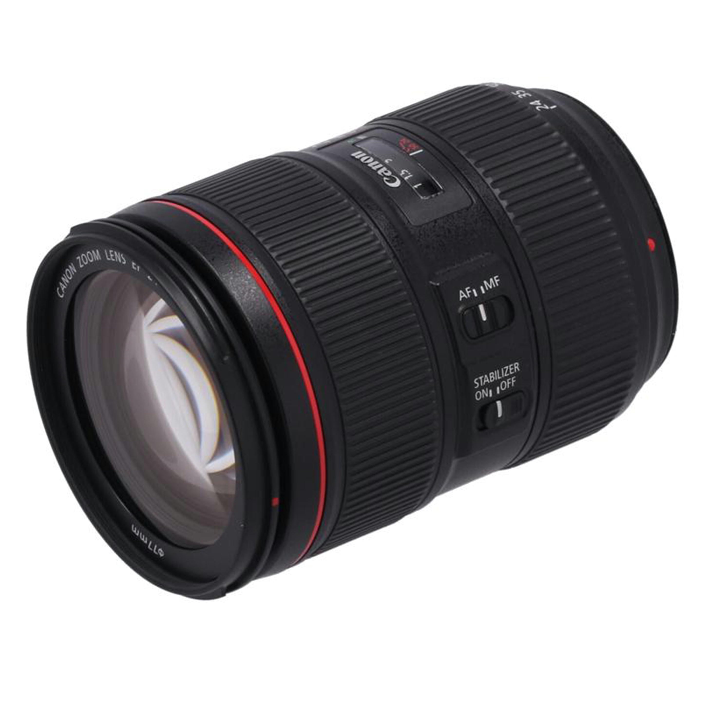 Canon キヤノン /交換レンズ/24-105mm/EF24-105mm F4L IS II USM//1444002172/Bランク/89