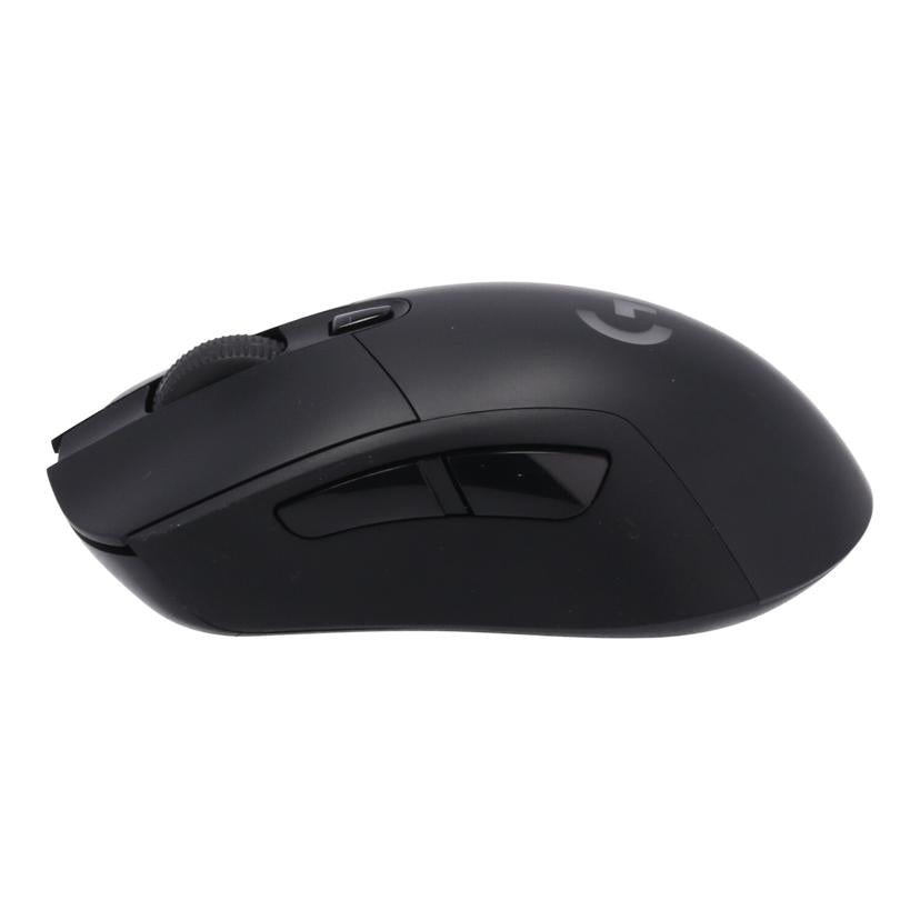 Logicool ロジクール /ゲーミングマウス/G703h//2418LZ520FE9/Bランク/62