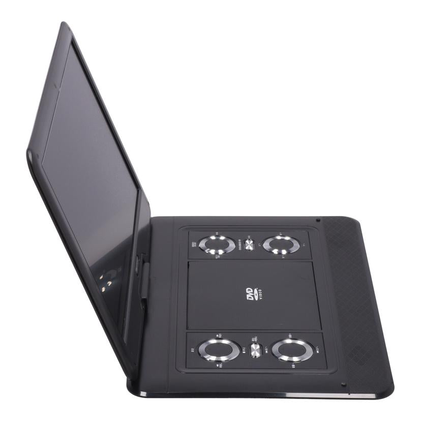 MATURUS /ポータブルDVDプレーヤー/ADP-1601MK//181289QDEP8500101536/Bランク/78