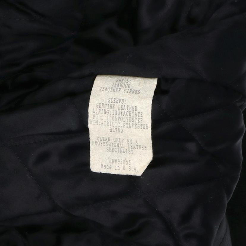 GRATEFUL DEAD グレイトフルデット/90s/激レア/アワードジャケット/ NUMBERED SERIES VARSITY STYLED JACKET/付属品あり//3677/ABランク/67