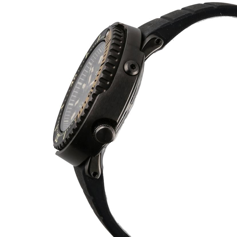 SEIKO セイコー/プロスペックスダイバースキューバ/自動巻/4R35-04R0//0N0***/ABランク/75