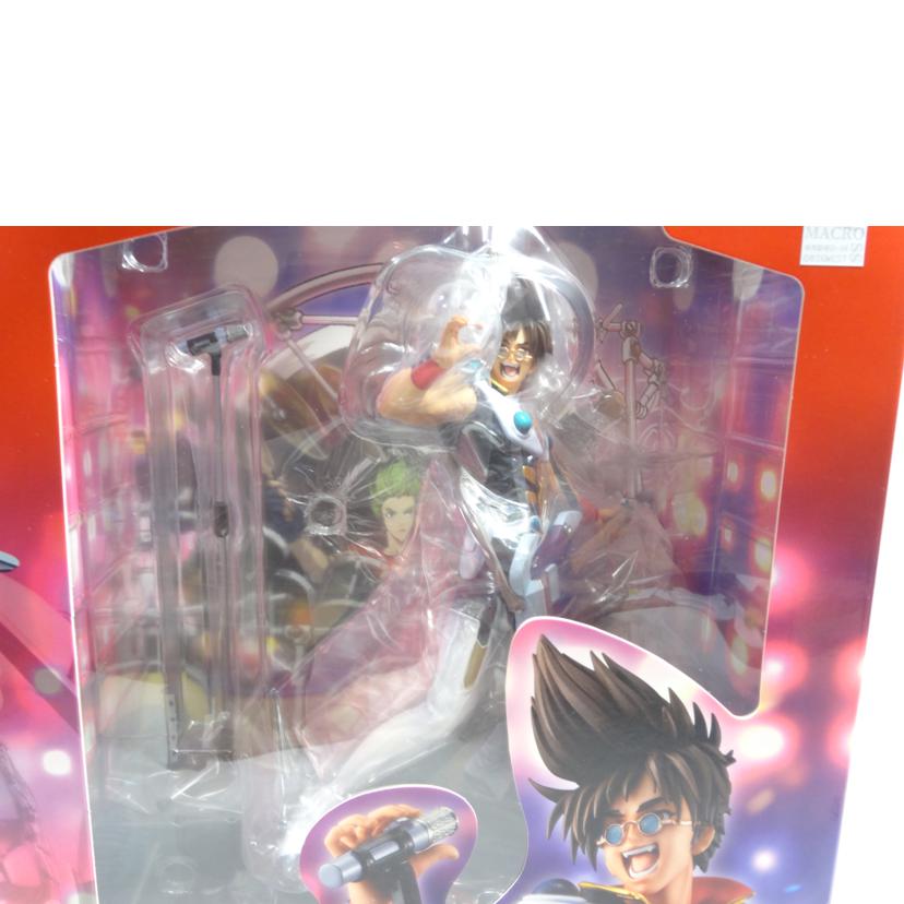 MegaHouse メガハウス/熱気バサラ/フィギュア/2106-05//Aランク/42