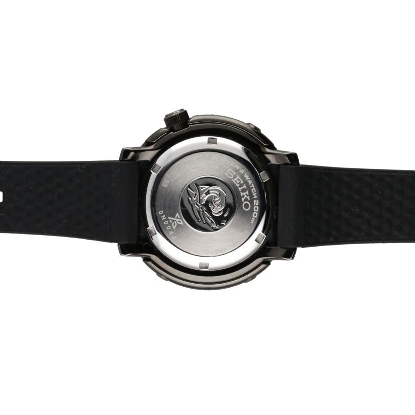 SEIKO セイコー/プロスペックスダイバースキューバ/自動巻/4R35-04R0//0N0***/ABランク/75