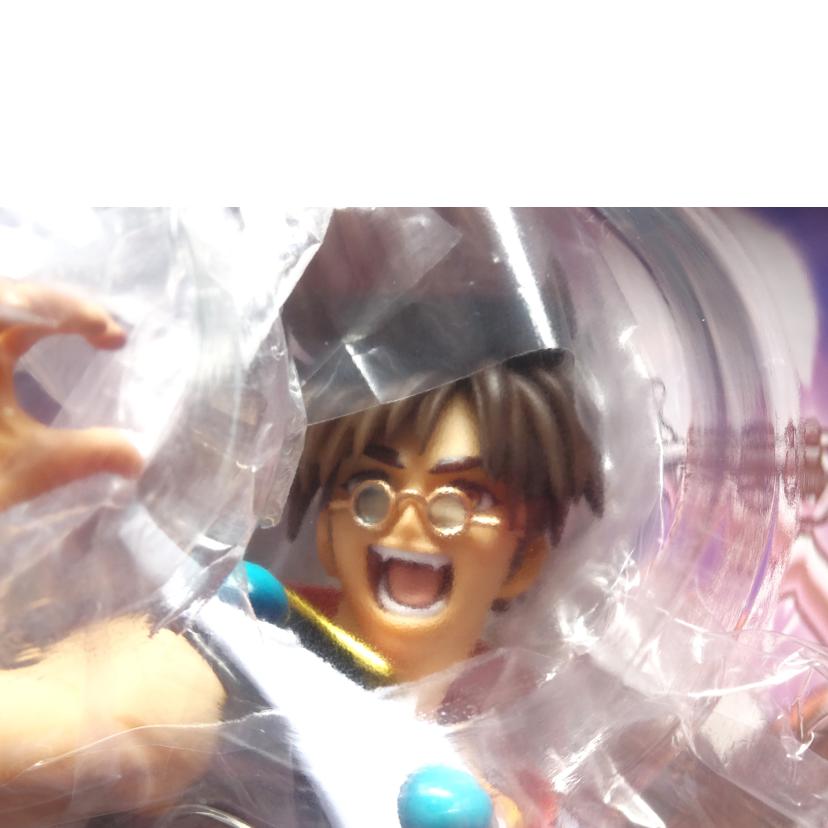 MegaHouse メガハウス/熱気バサラ/フィギュア/2106-05//Aランク/42