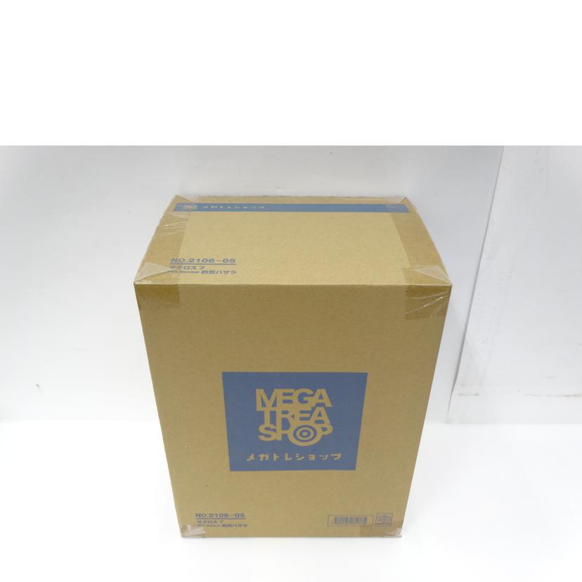 MegaHouse メガハウス/熱気バサラ/フィギュア/2106-05//Aランク/42