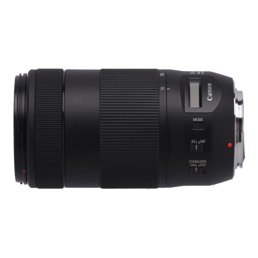 Canon キヤノン /交換レンズ/70-300mm/EF70-300mm F4-5.6 IS II USM//2411102143/Aランク/89