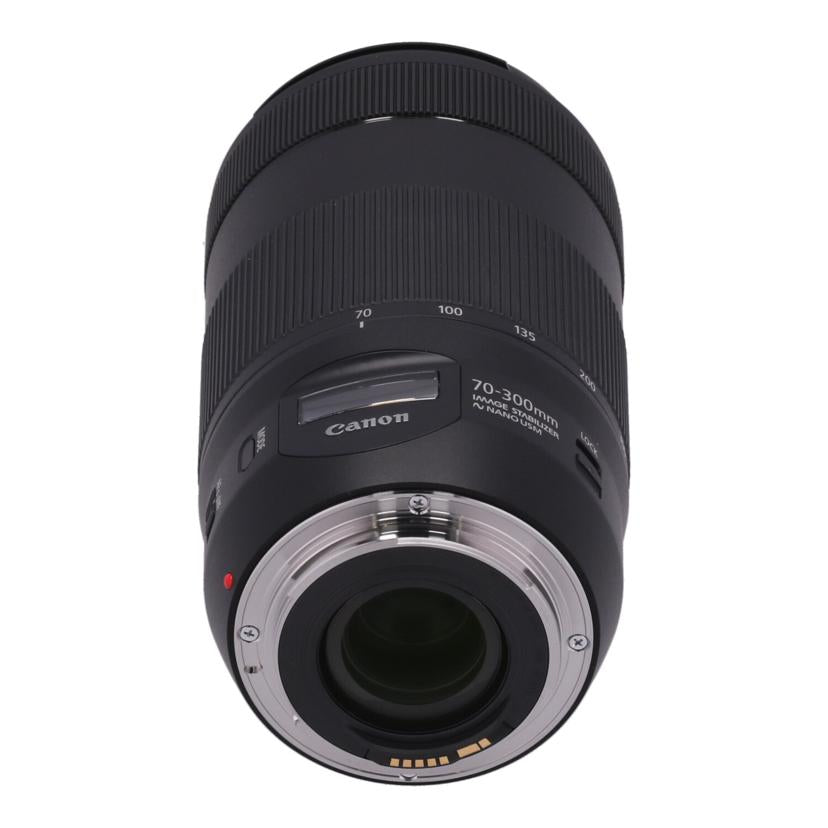 Canon キヤノン /交換レンズ/70-300mm/EF70-300mm F4-5.6 IS II USM//2411102143/Aランク/89