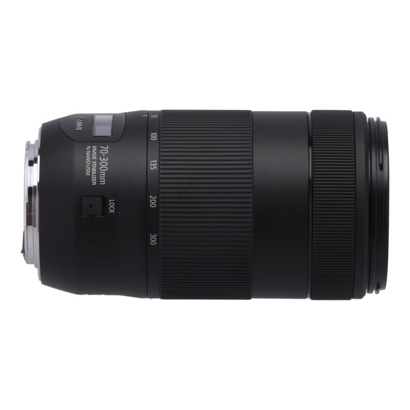 Canon キヤノン /交換レンズ/70-300mm/EF70-300mm F4-5.6 IS II USM//2411102143/Aランク/89