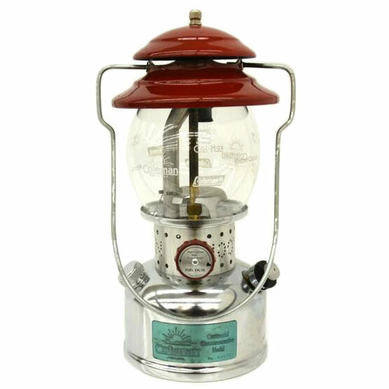 coleman コールマン/100周年 センテニアル 1マントルガソリンランタン/Centennial Commemorative //08279/ABランク/75