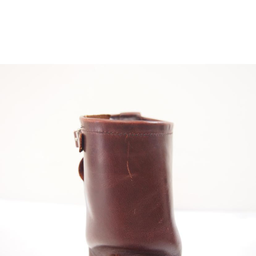 REDWING レッドウィング/REDWING 100周年記念エンジニアブーツ/8258//ABランク/71