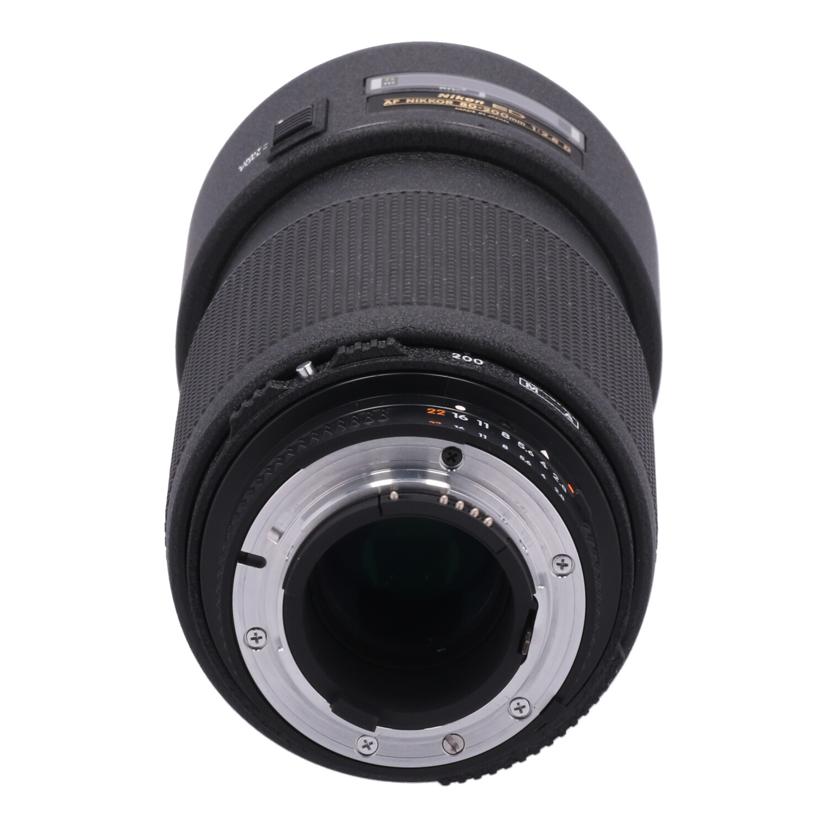 Nikon ニコン /交換レンズ/80-200mm/AF ED 80-200mm F2.8D//501666/Bランク/62