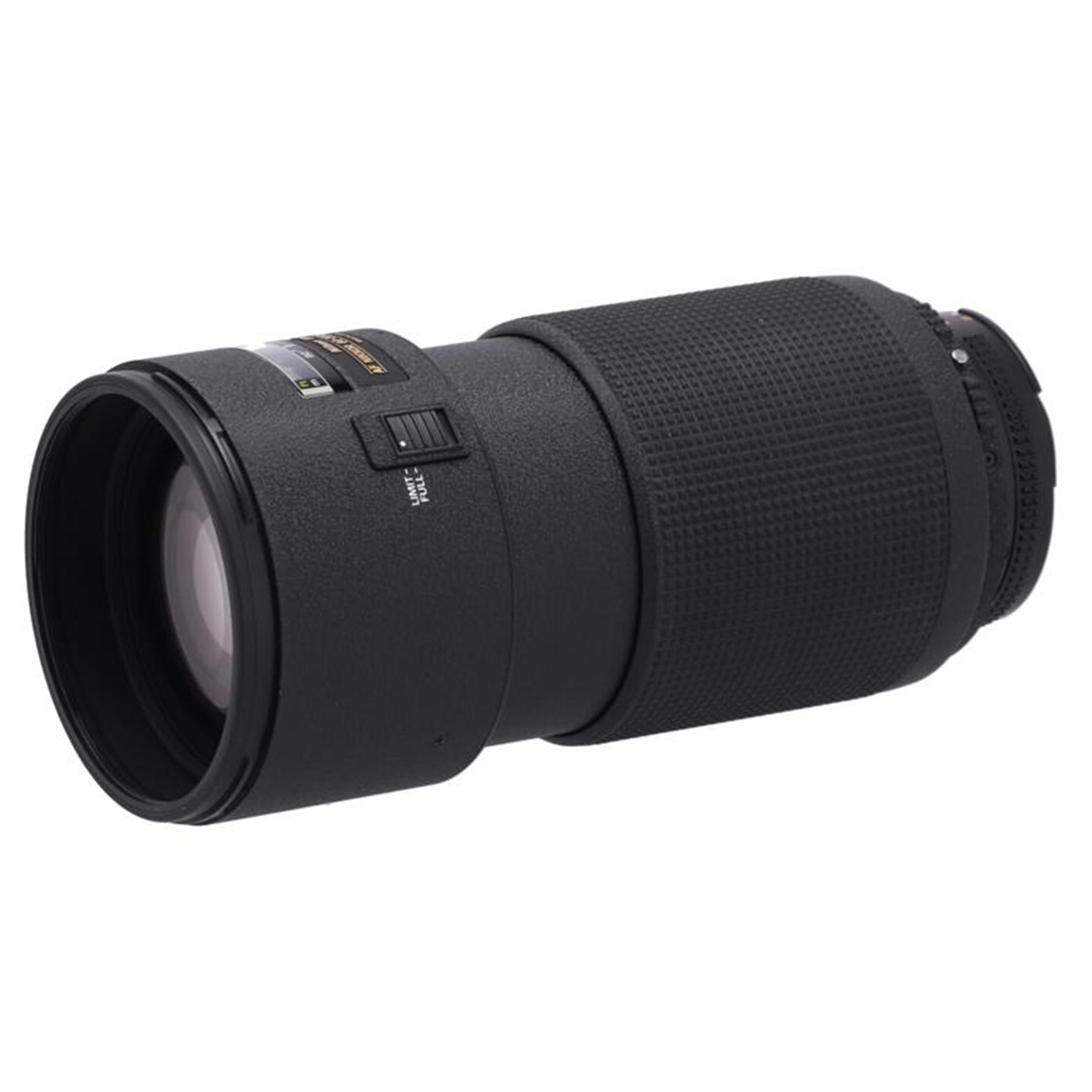 Nikon ニコン /交換レンズ/80-200mm/AF ED 80-200mm F2.8D//501666/Bランク/62