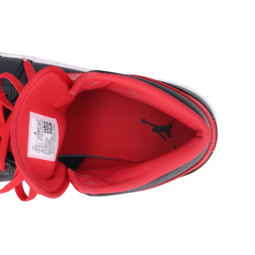 NIKE ナイキ/NIKE/AIR JORDAN 1 MID Bred Toe /DQ8426-060//28.5cm/ABランク/03