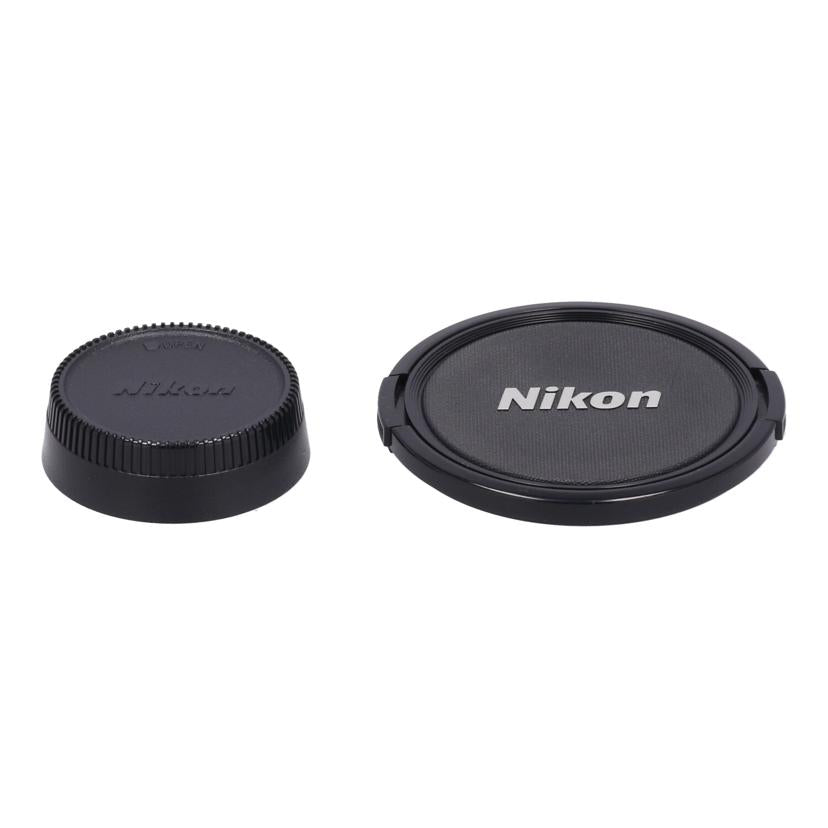 Nikon ニコン /交換レンズ/80-200mm/AF ED 80-200mm F2.8D//501666/Bランク/62