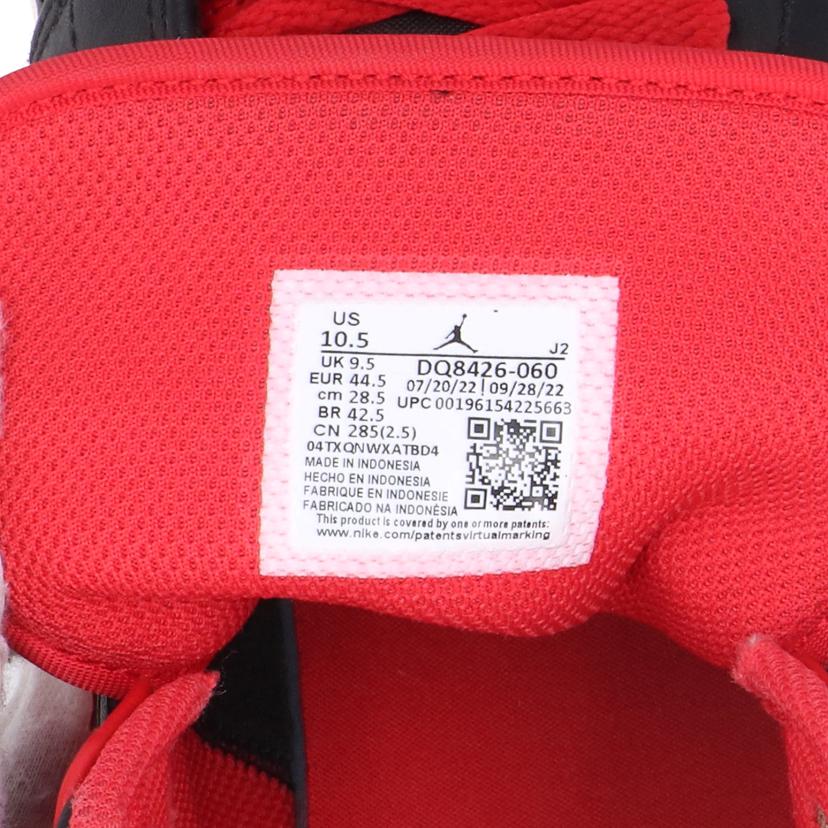 NIKE ナイキ/NIKE/AIR JORDAN 1 MID Bred Toe /DQ8426-060//28.5cm/ABランク/03