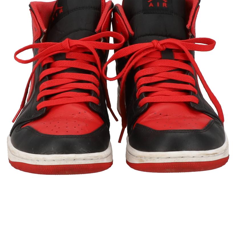 NIKE ナイキ/NIKE/AIR JORDAN 1 MID Bred Toe /DQ8426-060//28.5cm/ABランク/03