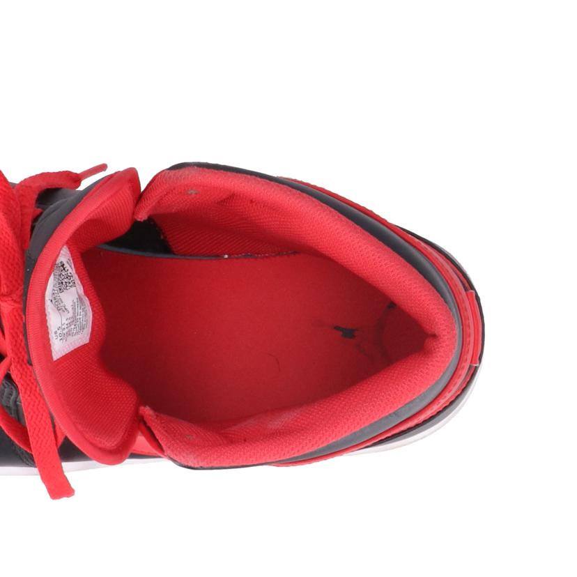 NIKE ナイキ/NIKE/AIR JORDAN 1 MID Bred Toe /DQ8426-060//28.5cm/ABランク/03