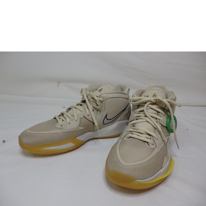 NIKE ナイキ/NIKE Kyrie Infinity N7 /27.5cm/DM36255-200//Sランク/84