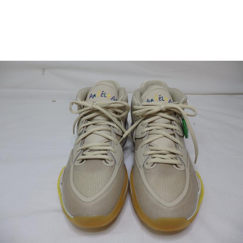 NIKE ナイキ/NIKE Kyrie Infinity N7 /27.5cm/DM36255-200//Sランク/84